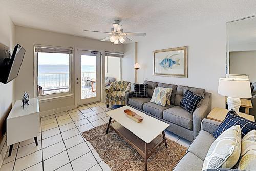 Apartamento Walk Everywhere! Charming Gulf-view Condo With Pool Condo