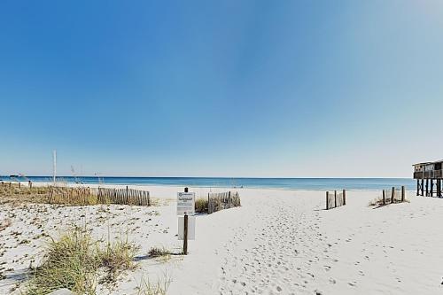 Apartamento Walk Everywhere! Charming Gulf-view Condo With Pool Condo