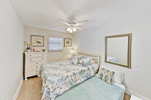 Apartamento Walk Everywhere! Charming Gulf-view Condo With Pool Condo