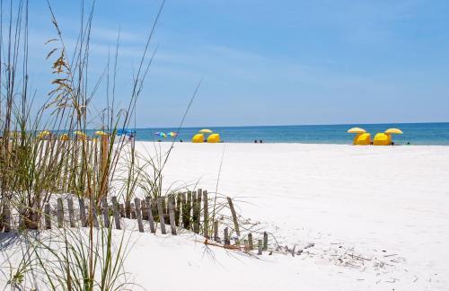 Apartamento Walk Everywhere! Charming Gulf-view Condo With Pool Condo