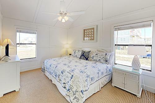 Beachside ?daydream Hideaway? W/ Vast Gulf Views Home