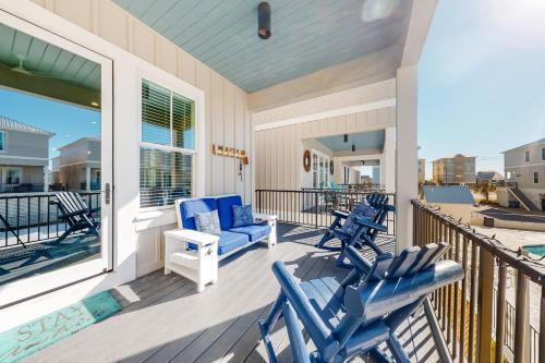West Side Cottage #o