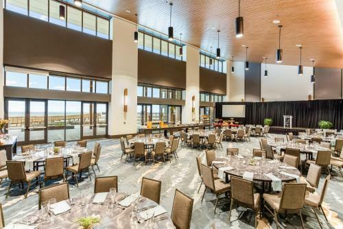 The Lodge At Gulf State Park, A Hilton Hotel