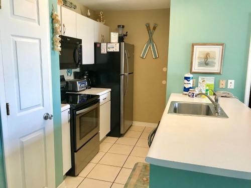 Grand Beach 101 By Gulf Shores Rentals