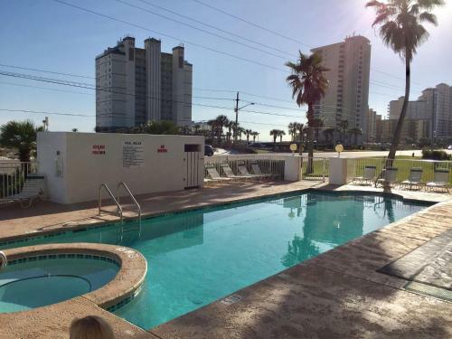 Grand Beach 101 By Gulf Shores Rentals