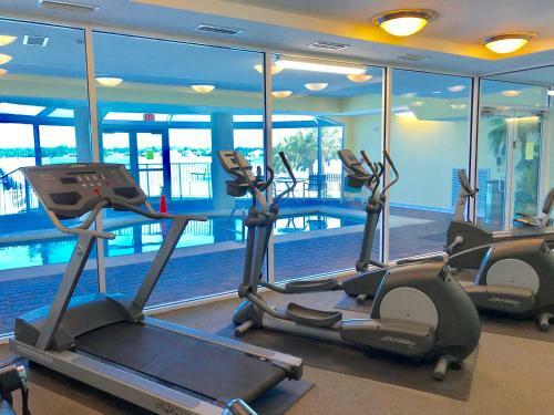 Bel Sole 1702 By Gulf Shores Rentals