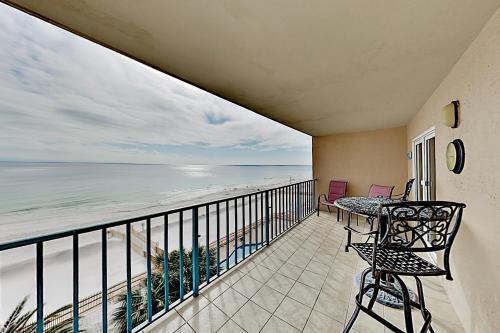 Apartamento Surf2502 Condo