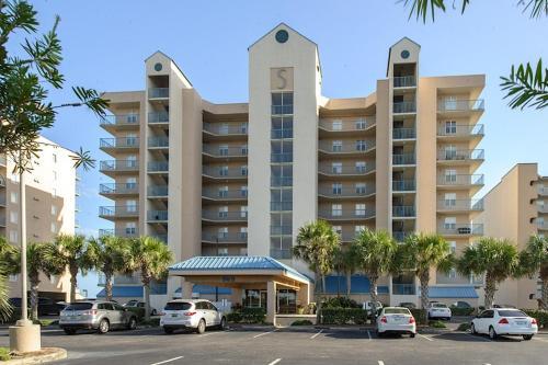 Apartamento Surf2502 Condo