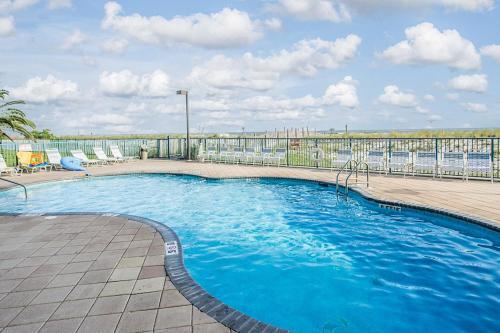Apartamento Surf2502 Condo