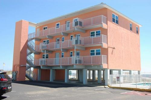 Apartamento Harbor House 5 Condo