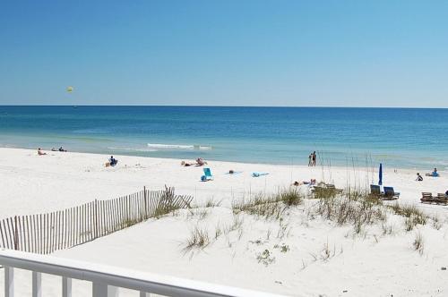 Apartamento Harbor House 5 Condo