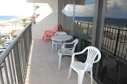 Apartamento Island Winds East 409 Condo
