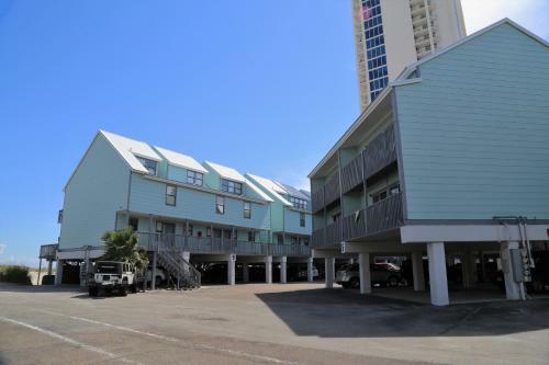 Apartamento Ocean Reef 101 Condo