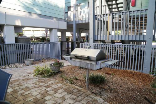 Apartamento Ocean Reef 101 Condo