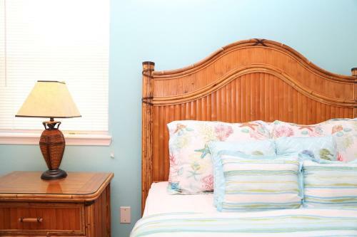 Apartamento Sea Breeze 211 Condo