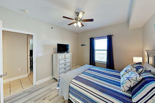 Apartamento Gulf-front Escape - Pools, Hot Tub & Beach Access Condo