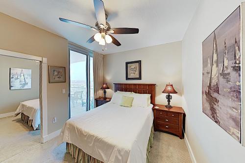 Apartamento Island Tower Unit 1901 Condo