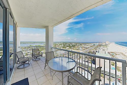 Apartamento Island Tower Unit 1901 Condo