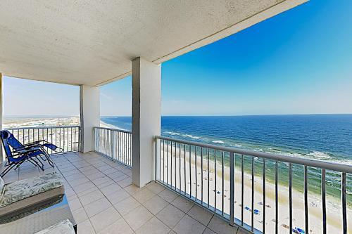 Apartamento Island Tower Unit 1901 Condo