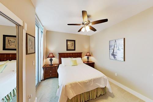 Apartamento Island Tower Unit 1901 Condo