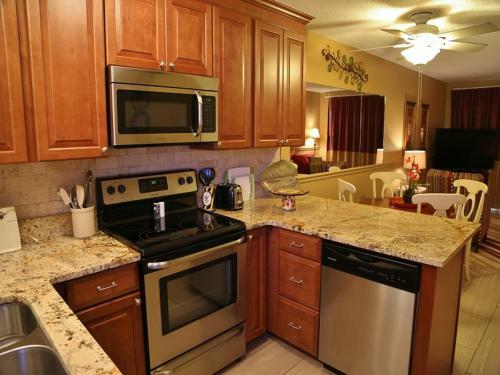 Apartamento Harbor House B20 Condo