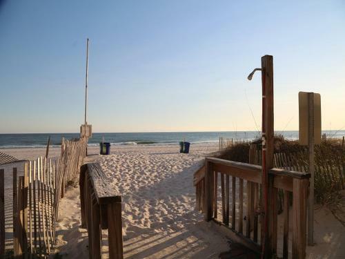 Apartamento Harbor House B20 Condo