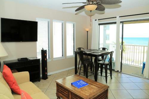 Apartamento Southern Sands 303 Condo