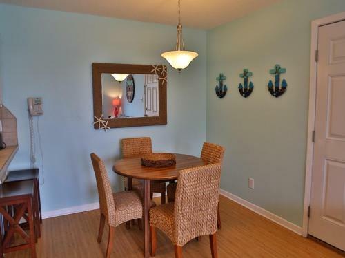 Apartamento Sunchase 111 Condo