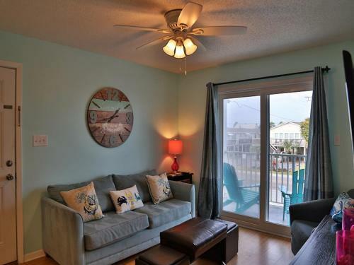 Apartamento Sunchase 111 Condo