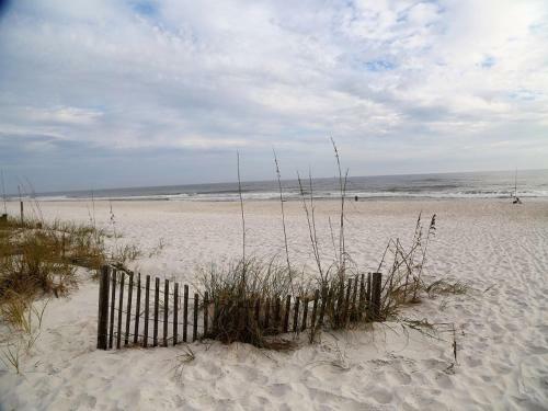 Apartamento Sunchase 111 Condo