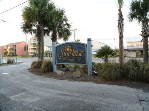 Apartamento Sunchase 111 Condo