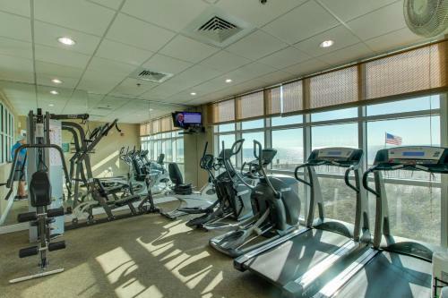 Apartamento Crystal Shores West Condos