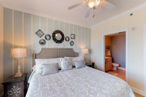 Apartamento Crystal Shores West Condos