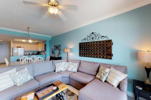 Apartamento Crystal Shores West Condos