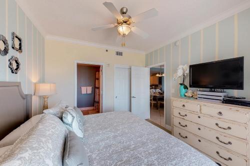 Apartamento Crystal Shores West Condos