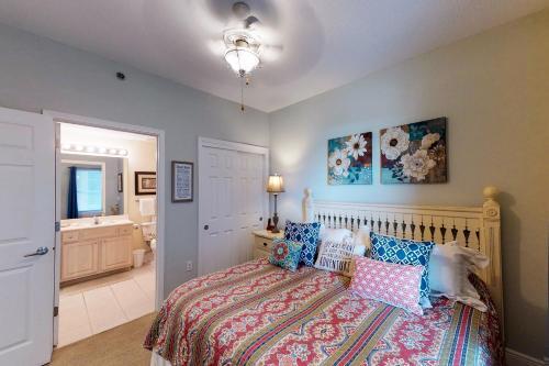 Apartamento Crystal Shores West Condos