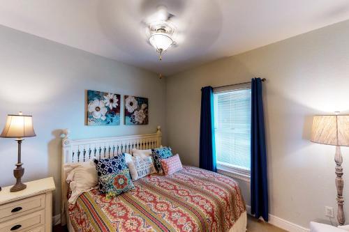 Apartamento Crystal Shores West Condos