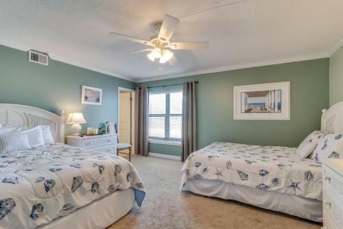 Apartamento Island Sunrise