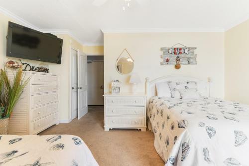 Apartamento Island Sunrise