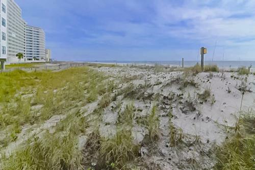 Apartamento Island Sunrise