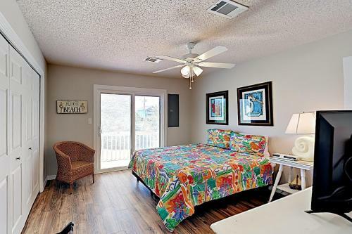Apartamento New Listing! Blue Heron East On Lagoon Duplex