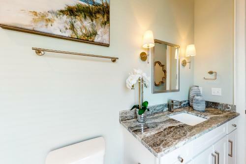 West Side Cottage #dd - Shorely A Dream