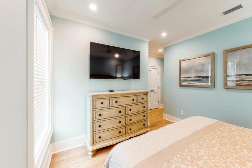 West Side Cottage #dd - Shorely A Dream