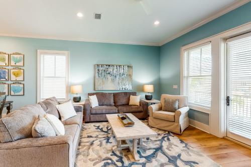 West Side Cottage #dd - Shorely A Dream