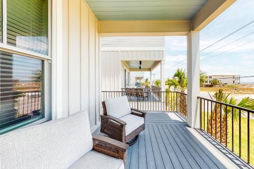 West Side Cottage #dd - Shorely A Dream