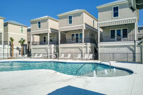 West Side Cottage #dd - Shorely A Dream