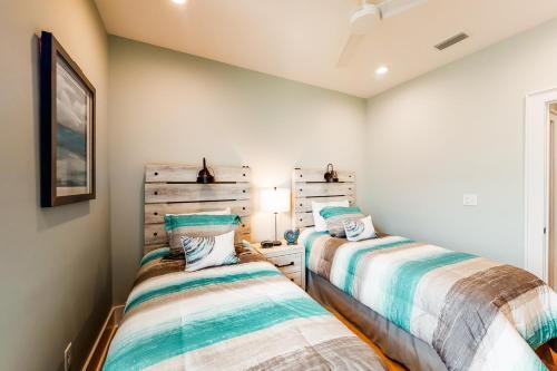 West Side Cottage #dd - Shorely A Dream