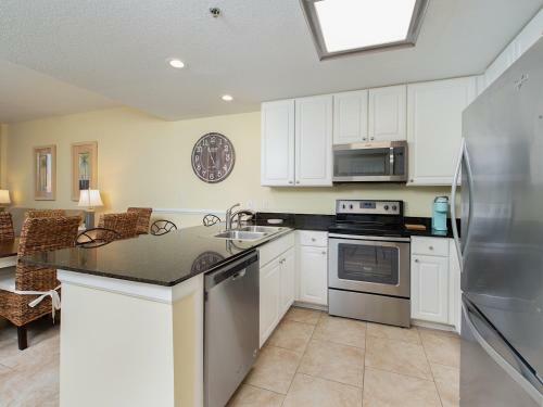 Apartamento Light House 607 Condo