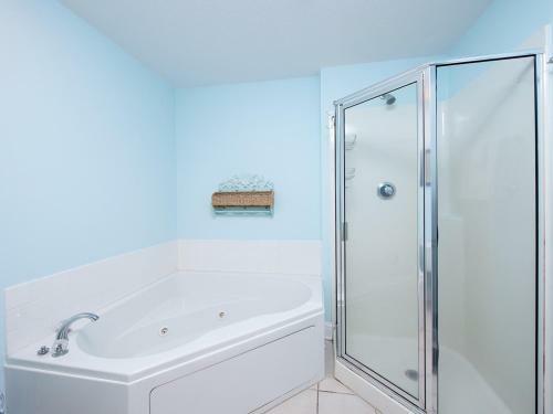 Apartamento Light House 607 Condo