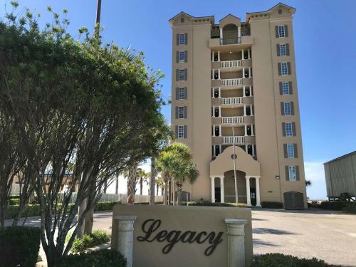 Legacy By Gulf Shores Rentals